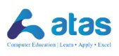 Alpha Tech Academy logo