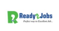 Ready2jobs Manpower Suppliers Private Limited Logo