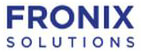 Fronix Solutions Pvt Ltd logo