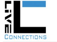 live connections logo