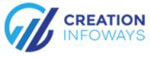 Creation Infoways Pvt. Ltd. logo