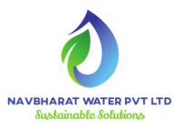 Navbharat Water Pvt Ltd logo