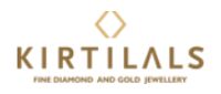 Kirtilal Kalidas Jewellers Pvt Ltd logo
