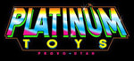 Platinum Toys PVT Ltd logo