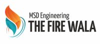 MSD Engineering logo