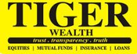 Tiger Wealth Private Limited Company Logo
