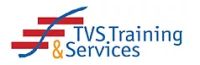 Tvs Training And Servieces Company Logo