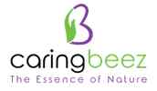 Caring Beez Pvt Ltd logo