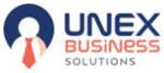 Unex Business Solutions logo