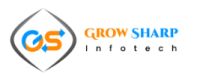 Growsharp Infotech logo
