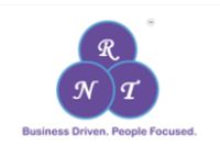 RNT Consultancy Company Logo
