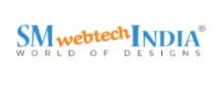 SM Webtech India logo