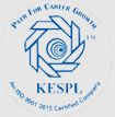 KESPL (Kumar Educational And Services (P) Ltd) logo