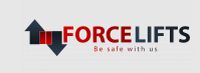 Force Lifts Company Logo