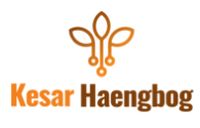 Kesar Haengbog Private Limited Company Logo