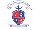 Cambridge Montessori Pre School logo