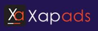 Xapads Media logo