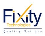 Fixity Technologies Company Logo