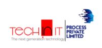 Tech In IT Process Company Logo