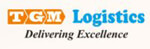 TGM Logistics logo