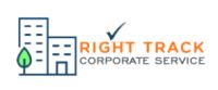 Right Track Corporate Service Pvt Ltd logo