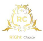 Right Choice Recruitment India Private Limited Company Logo
