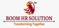 Boom HR Solution logo