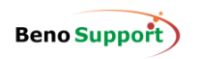 Beno Support Pvt Ltd logo