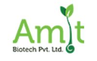 Amit Biotech Private Limited logo