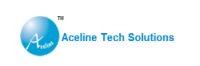 Acelinetech Solutions Company Logo