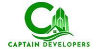 Captain Developers logo