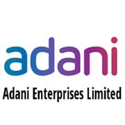 Adani Enterprises Limited logo