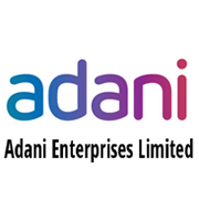 Adani Enterprises Limited logo