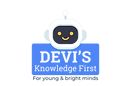 Devi Knowledge First logo
