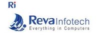 Reva Infotech logo