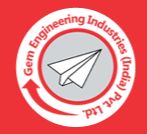 Gem Engineering Industries India Pvt Ltd logo