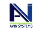AVIN Systems Private Limited logo