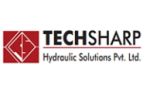 Sharp Tech Solutions logo