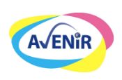 Avenir Printers Pvt. Ltd. logo