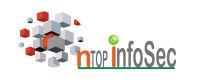 Ntop Infosec logo