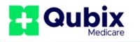 Qubix Medicare logo