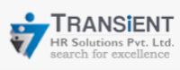 Transient HR Solutions Pvt. Ltd. logo