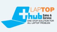 Laptop Hub logo