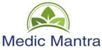 Medic Mantra logo