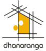Dhanaranga logo
