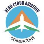 Aerocloud Aviation Company Logo