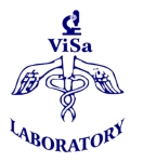 Visa Laboratory logo