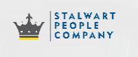 Stalwart PeopleCo. logo