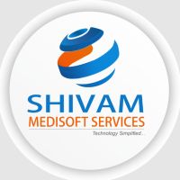 Shivam Medisoft Service Pvt Ltd logo
