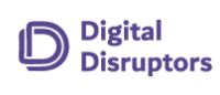 Digital Disruptors Pvt Ltd Company Logo